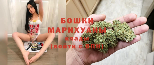ALPHA PVP Гусь-Хрустальный