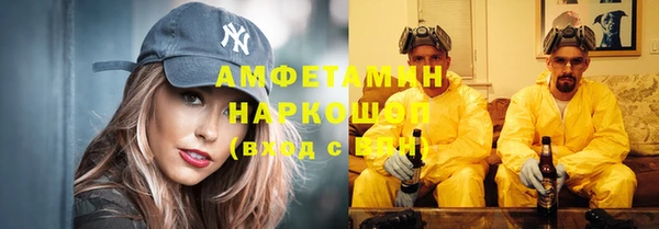 молекула духа Гусев