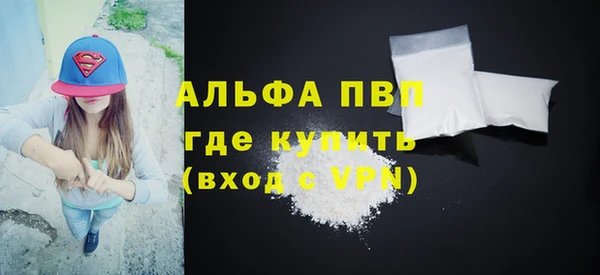 молекула духа Гусев