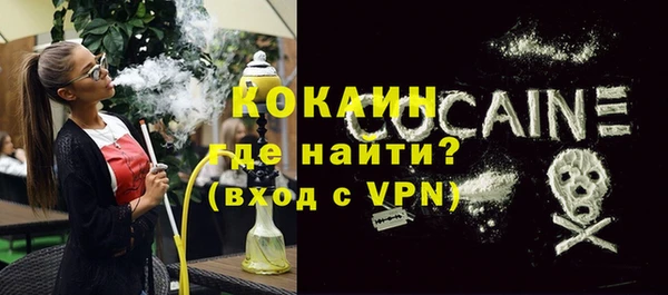 молекула духа Гусев